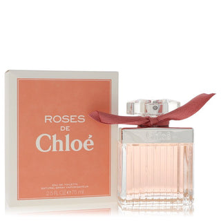 Roses De Chloe by Chloe Eau De Toilette Spray for Women