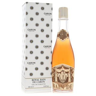 ROYAL BAIN De Caron Champagne by Caron Eau De Toilette (Unisex) for Women