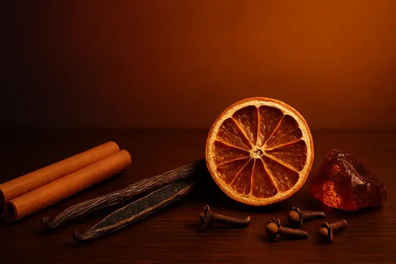 Fall Fragrances