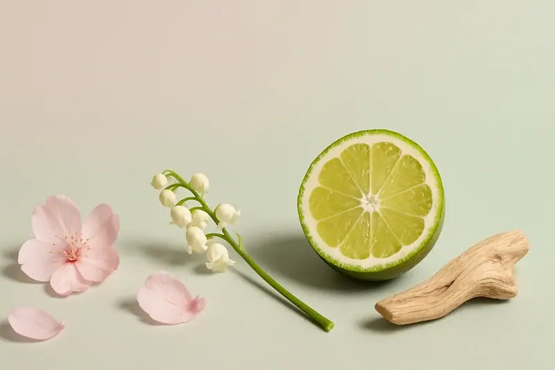 Spring Fragrances