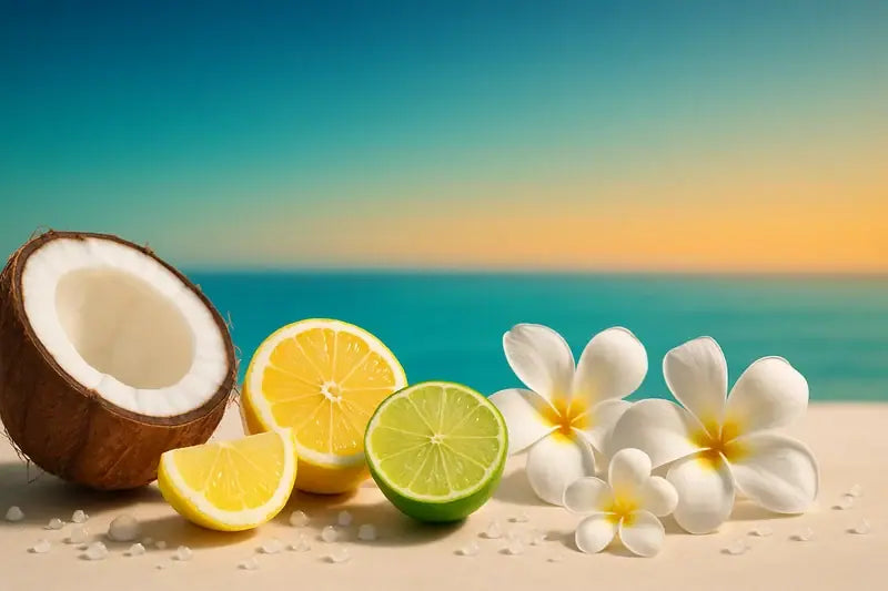 Summer Fragrances