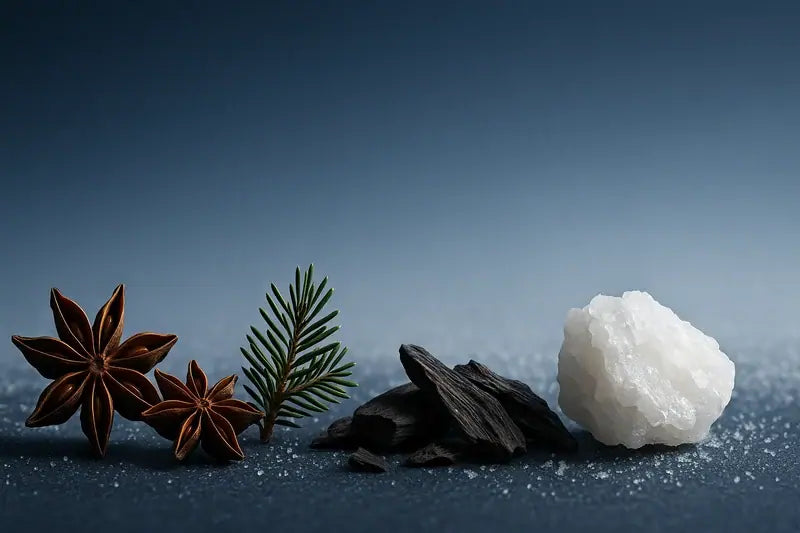 Winter Fragrances