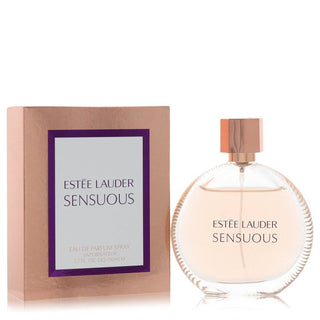 Sensuous by Estee Lauder Eau De Parfum Spray for Women