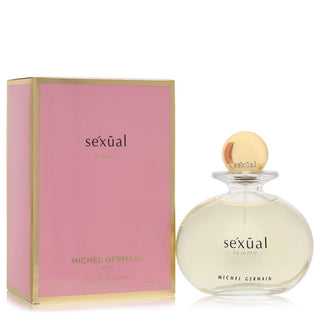 Sexual Femme by Michel Germain Eau De Parfum Spray