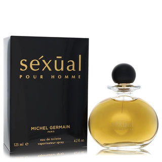 Sexual by Michel Germain Eau De Toilette Spray for Men