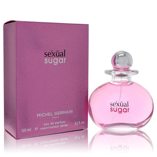 Sexual Sugar by Michel Germain Eau De Parfum Spray for Women