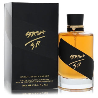 Stash de Sarah Jessica Parker par Sarah Jessica Parker Eau De Parfum Vaporisateur Élixir pour Femme