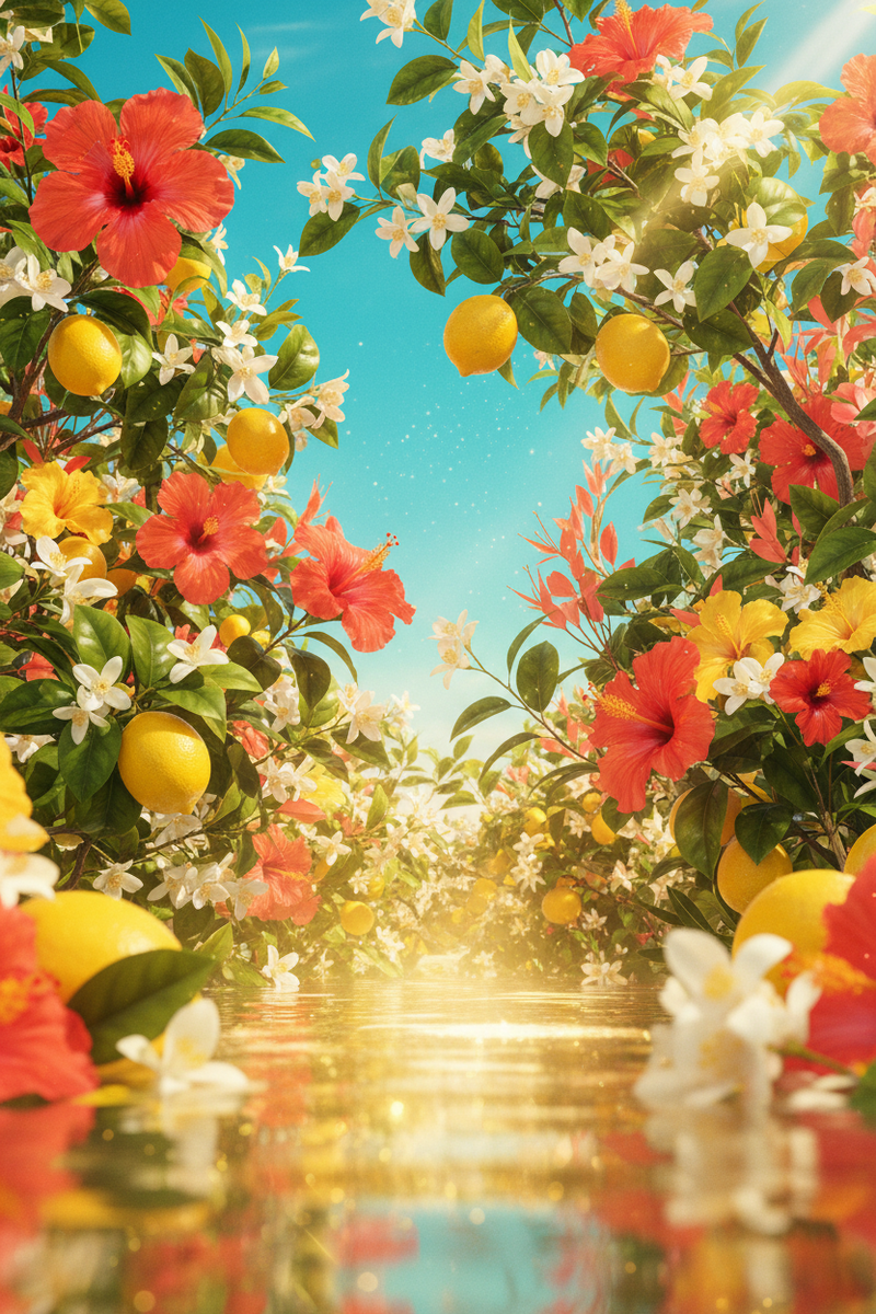 Summer Banner