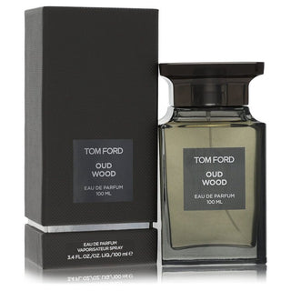 Tom Ford Oud Wood by Tom Ford Eau De Parfum Spray for Men