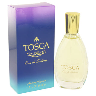 Tosca by Tosca Eau De Toilette Spray for Women