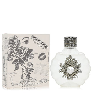 True Religion by True Religion Eau De Parfum Spray 3.4 oz for Women