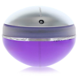 ULTRAVIOLET by Paco Rabanne Eau De Parfum Spray for Women