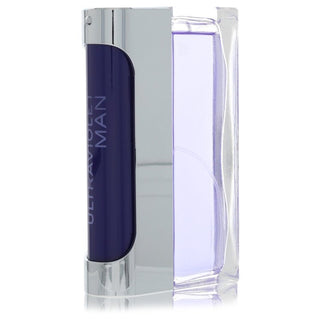 ULTRAVIOLET by Paco Rabanne Eau De Toilette Spray for Men
