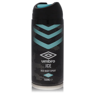 Umbro by Umbro Deo Body Spray 5 oz for Men