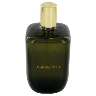 Unforgivable by Sean John Eau De Toilette Spray for Men