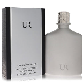 Usher UR by Usher Eau De Toilette Spray for Men