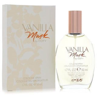 Vanilla Musk by Coty Cologne Spray for Women