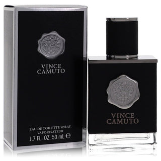 Vince Camuto by Vince Camuto Eau De Toilette Spray for Men