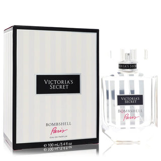 Bombshell Paris by Victoria's Secret Eau De Parfum Spray for Women