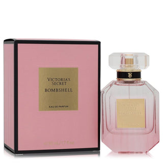 Bombshell by Victoria's Secret Eau De Parfum Spray for Women
