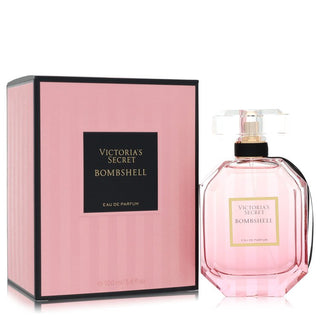 Bombshell by Victoria's Secret Eau De Parfum Spray for Women