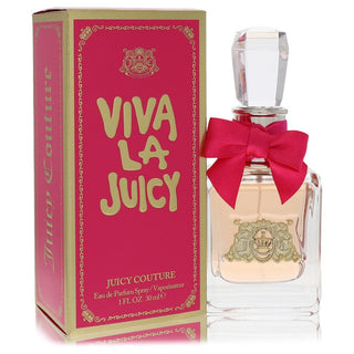 Viva La Juicy by Juicy Couture Eau De Parfum Spray for Women
