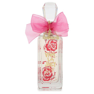 Viva La Juicy La Fleur by Juicy Couture Eau De Toilette Spray for Women