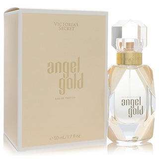 Victoria's Secret Angel Gold by Victoria's Secret Eau De Parfum Spray for Women