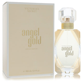 Victoria's Secret Angel Gold by Victoria's Secret Eau De Parfum Spray for Women