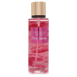 Victoria's Secret Pure Seduction by Victoria's Secret Fragrance Mist Spray 8.4 oz for Women