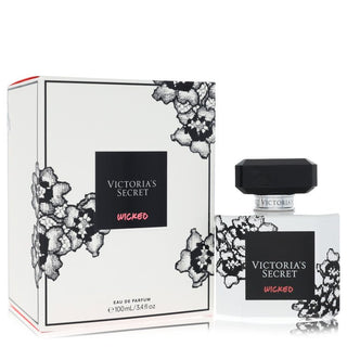 Victoria's Secret Wicked by Victoria's Secret Eau De Parfum Spray 3.4 oz for Women