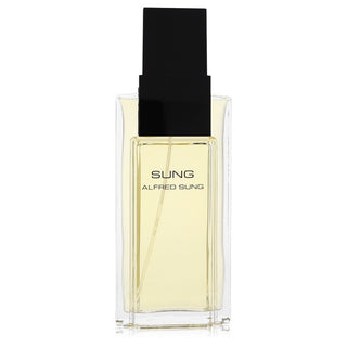 Alfred SUNG by Alfred Sung Eau De Toilette Spray for Women