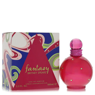 Fantasy by Britney Spears Eau De Parfum Spray for Women