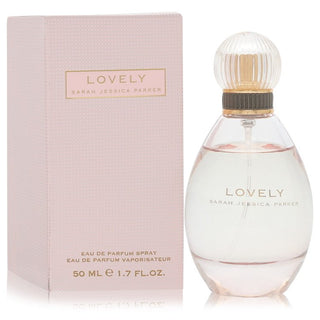 Lovely by Sarah Jessica Parker Eau De Parfum Spray for Women
