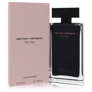 Narciso Rodriguez by Narciso Rodriguez Eau De Toilette Spray for Women