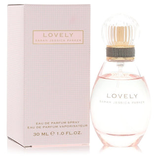 Lovely by Sarah Jessica Parker Eau De Parfum Spray for Women