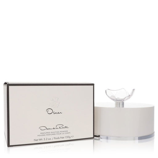 OSCAR by Oscar de la Renta Perfumed Dusting Powder 5.3 oz for Women - PerfumeOutlet.com