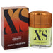 XS Extreme by Paco Rabanne Eau De Toilette Spray 1.7 oz for men - PerfumeOutlet.com