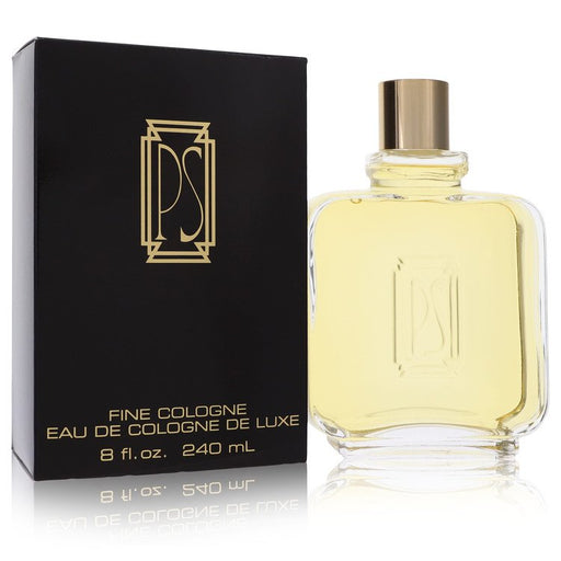 PAUL SEBASTIAN by Paul Sebastian Fine Cologne Splash 8 oz for Men - PerfumeOutlet.com