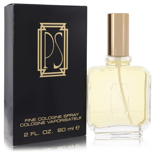 PAUL SEBASTIAN by Paul Sebastian Cologne Spray for Men - PerfumeOutlet.com