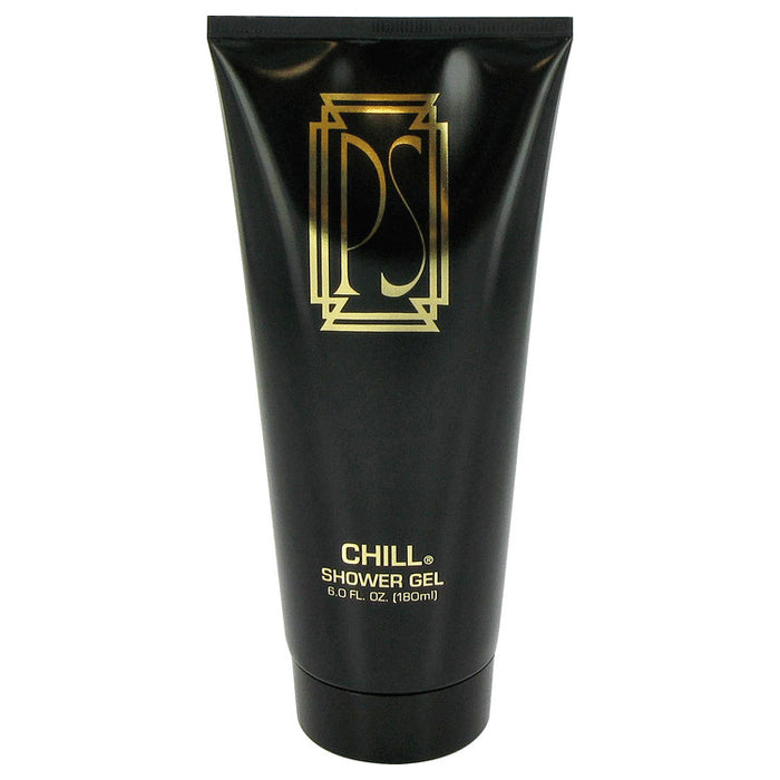 PAUL SEBASTIAN by Paul Sebastian Chill Shower Gel 6 oz for Men - PerfumeOutlet.com