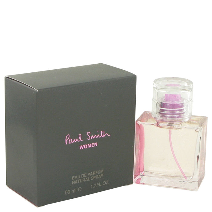 PAUL SMITH by Paul Smith Eau De Parfum Spray 1.7 oz for Women - PerfumeOutlet.com