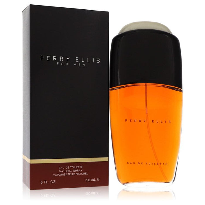PERRY ELLIS by Perry Ellis Eau De Toilette Spray 5 oz for Men - PerfumeOutlet.com