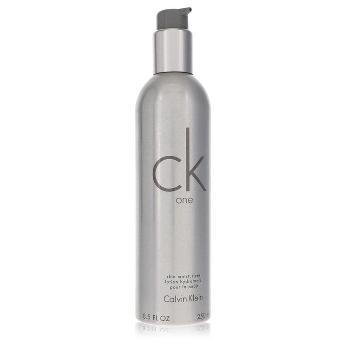 CK ONE by Calvin Klein Body Lotion- Skin Moisturizer 8.5 oz for Men - PerfumeOutlet.com
