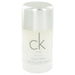 CK ONE by Calvin Klein Deodorant Stick 2.6 oz for Women - PerfumeOutlet.com
