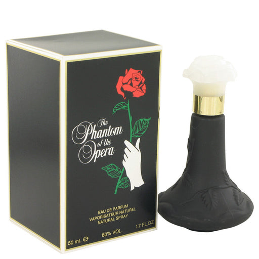 Phantom of the Opera by Parlux Eau De Parfum Spray 1.7 oz for Women - PerfumeOutlet.com