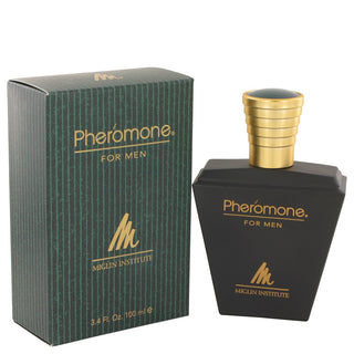 PHEROMONE by Marilyn Miglin Eau De Toilette Spray 3.4 oz for Men - PerfumeOutlet.com