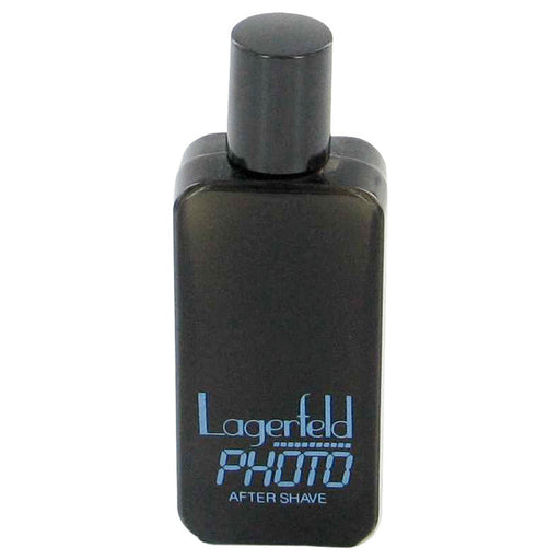 PHOTO by Karl Lagerfeld After Shave for Men - PerfumeOutlet.com