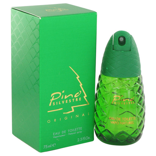 PINO SILVESTRE by Pino Silvestre Eau De Toilette Spray for Men - PerfumeOutlet.com
