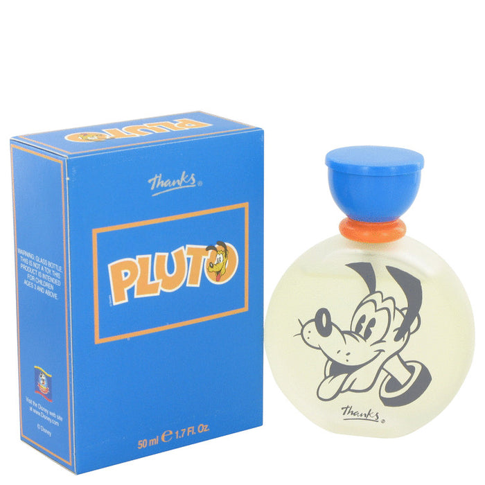 PLUTO by Disney Eau De Toilette Spray 1.7 oz for Men - PerfumeOutlet.com